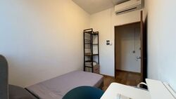 One-north Residences (D5), Apartment #584312651